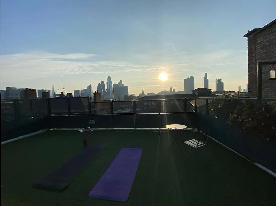 Luxury Artistic 2 Bedroom W/Balcony-Great Location Central Londres Royaume-Uni